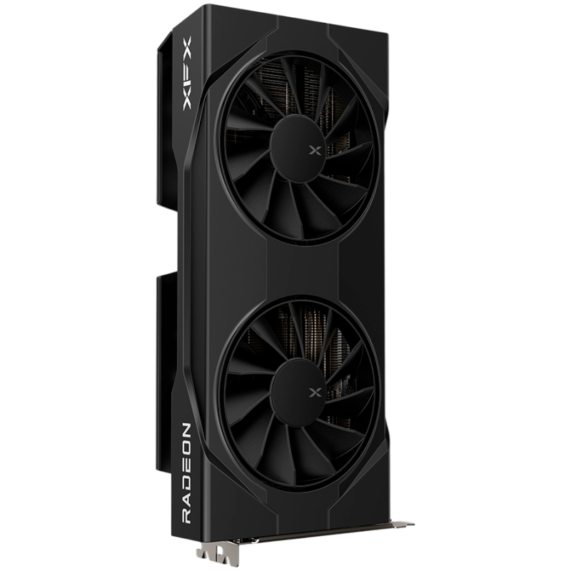 Grafična kartica XFX Swift AMD Radeon RX 9060 XT OC Gaming Edition 8GB