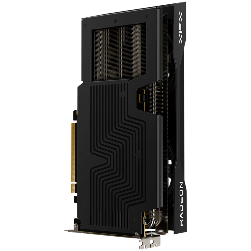 Grafična kartica XFX Swift AMD Radeon RX 9060 XT OC Gaming Edition 8GB