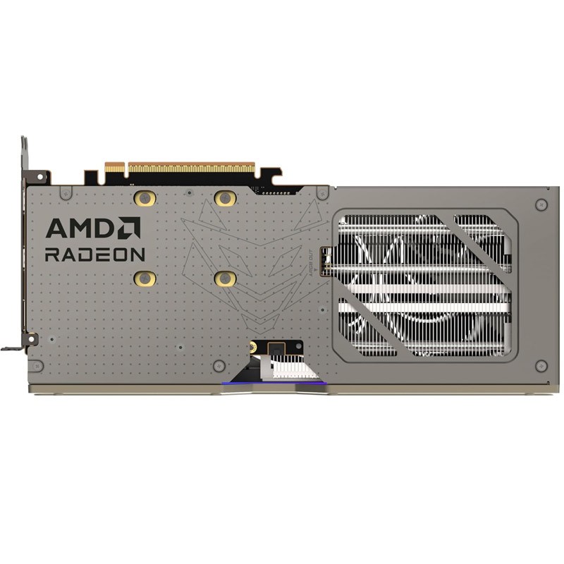 Grafična kartica SAPPHIRE NITRO+ Radeon RX 9060 XT 16GB