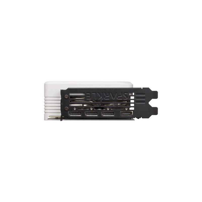Grafična kartica Intel ARC B580 ROC Luna OC Ultra, 12GB GDDR6