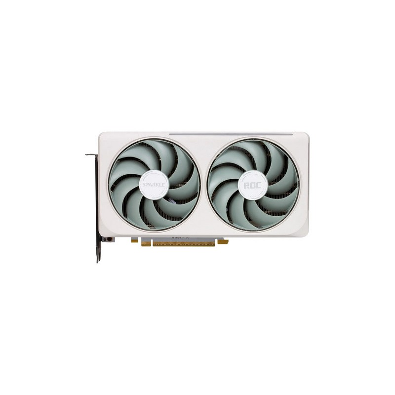 Grafična kartica Intel ARC B580 ROC Luna OC Ultra, 12GB GDDR6