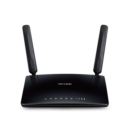 Usmerjevalnik (router) brezžični TP-LINK Archer MR200 AC750 podpora SIM