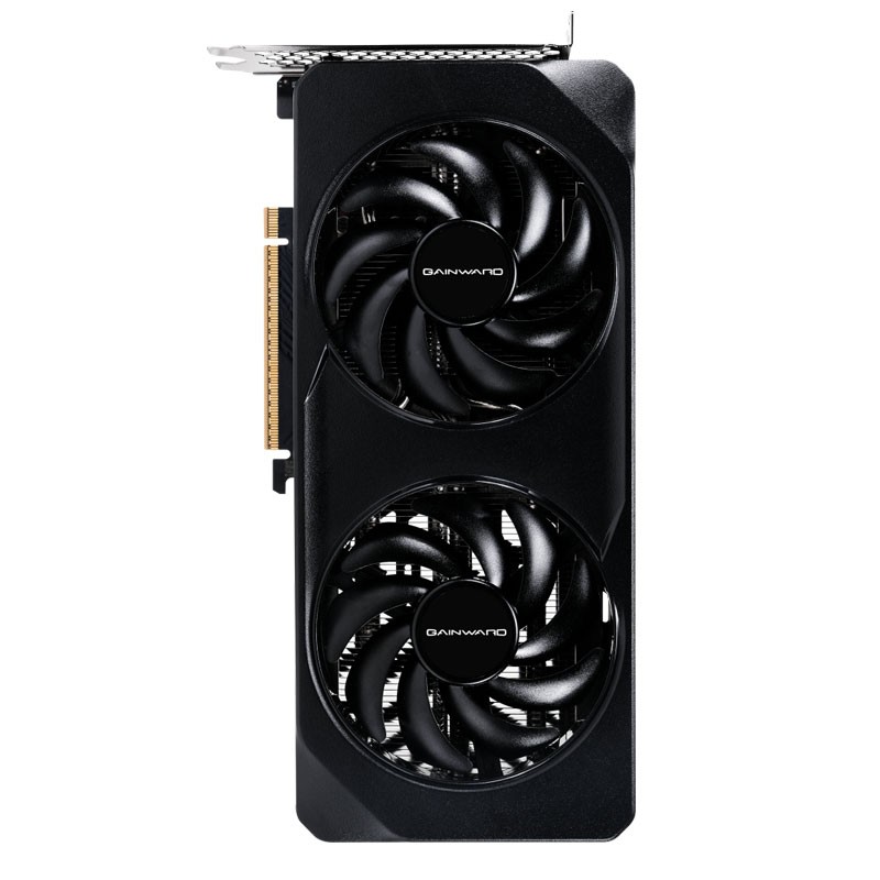 Grafična kartica GAINWARD Ghost GeForce RTX 5060 Ti, 8GB GDDR7