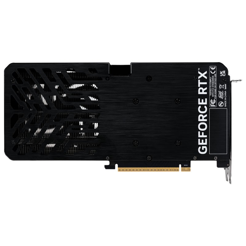 Grafična kartica GAINWARD Ghost GeForce RTX 5060 Ti, 8GB GDDR7