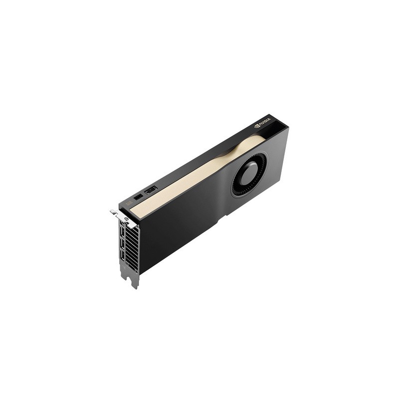 Grafična kartica NVIDIA RTX PRO 4500 Blackwell, 32GB GDDR7