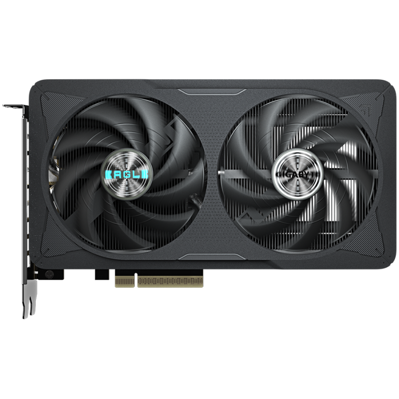 Grafična kartica GIGABYTE GeForce RTX 5060 EAGLE OC 8GB