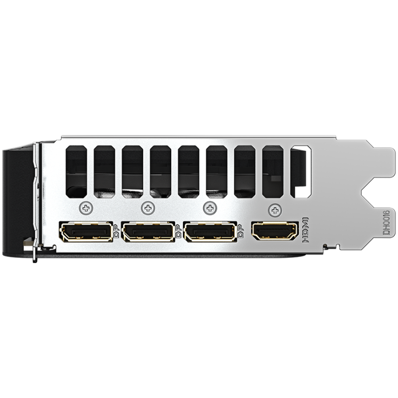 Grafična kartica GIGABYTE GeForce RTX 5060 EAGLE OC 8GB