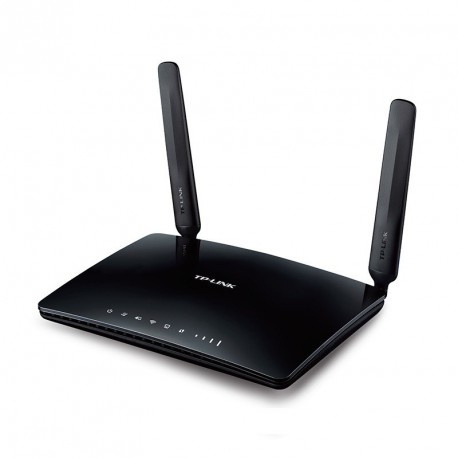 Usmerjevalnik (router) brezžični TP-LINK Archer MR200 AC750 podpora SIM