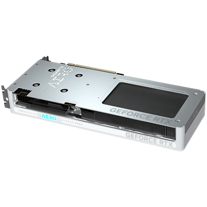 Grafična kartica GIGABYTE GeForce RTX 5060 AERO OC 8GB