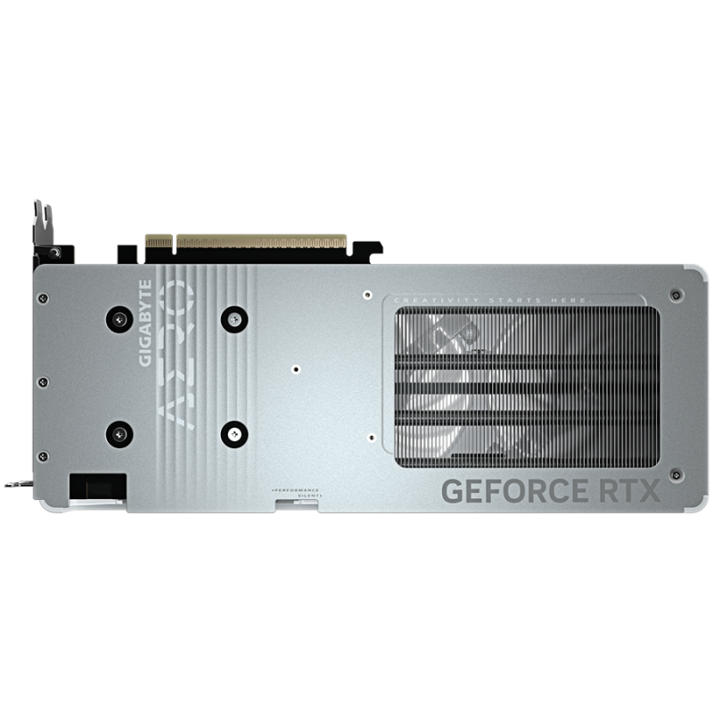 Grafična kartica GIGABYTE GeForce RTX 5060 AERO OC 8GB