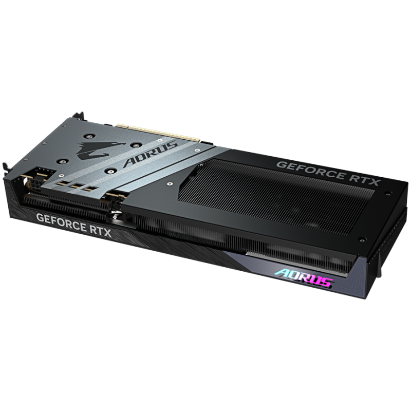 Grafična kartica GIGABYTE AORUS GeForce RTX 5060 ELITE 8GB
