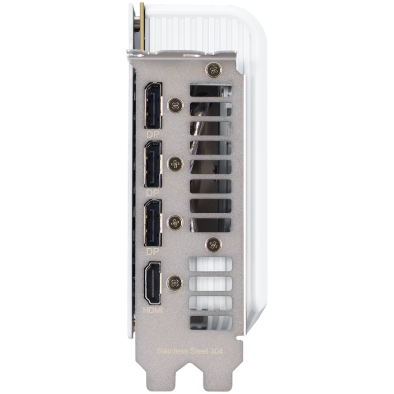 Grafična kartica ASUS Prime GeForce RTX 5070 White OC Edition 12GB