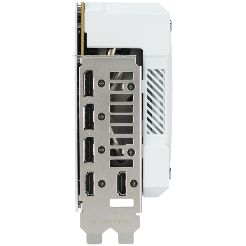 Grafična kartica ASUS TUF Gaming GeForce RTX 5070 Ti White OC Edition 16GB