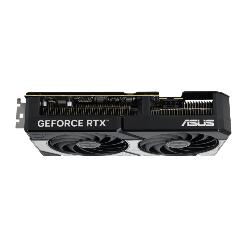Grafična kartica ASUS GeForce RTX 5070 OC 12GB GDDR7