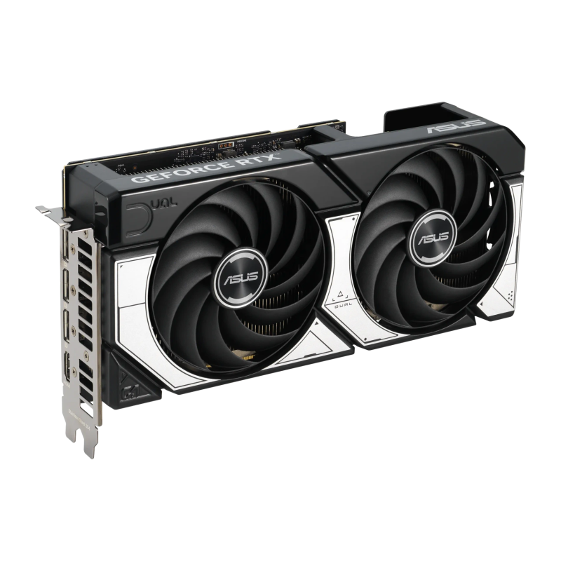 Grafična kartica ASUS GeForce RTX 5070 OC 12GB GDDR7