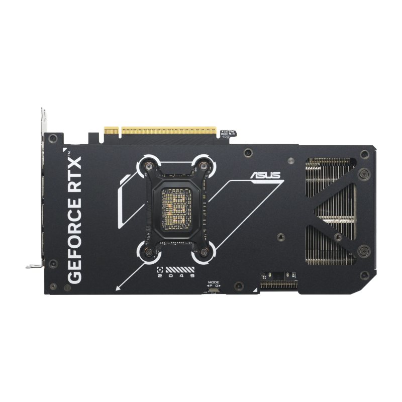 Grafična kartica ASUS GeForce RTX 5070 OC 12GB GDDR7