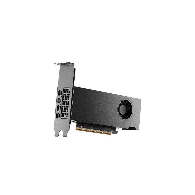 Grafična kartica NVIDIA RTX PRO 2000 Blackwell, 16GB GDDR6