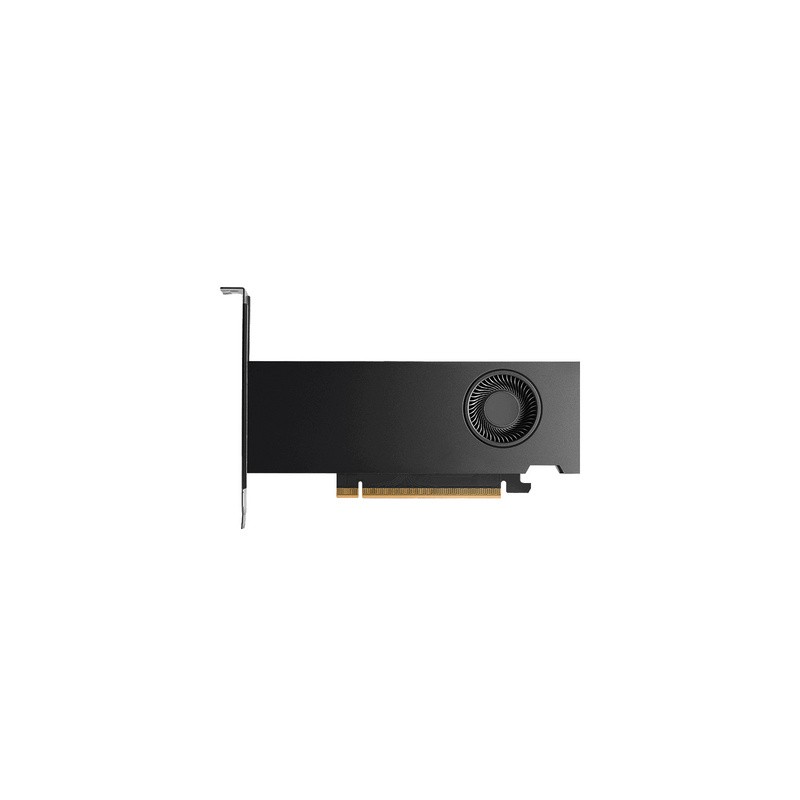 Grafična kartica NVIDIA RTX PRO 2000 Blackwell, 16GB GDDR6