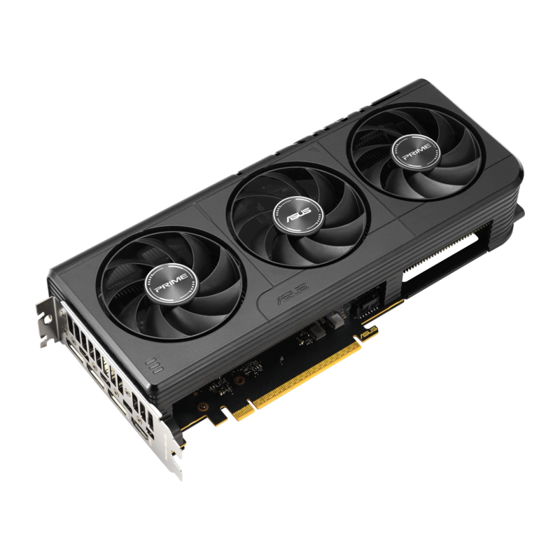 Grafična kartica ASUS Prime GeForce RTX 5050 OC 8GB GDDR6