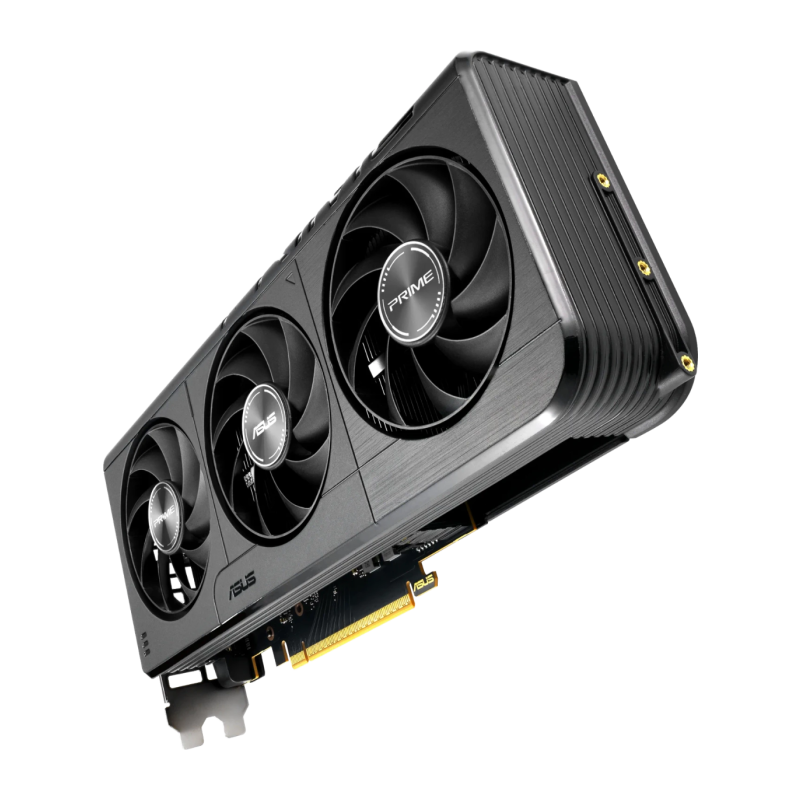 Grafična kartica ASUS Prime GeForce RTX 5050 OC 8GB GDDR6