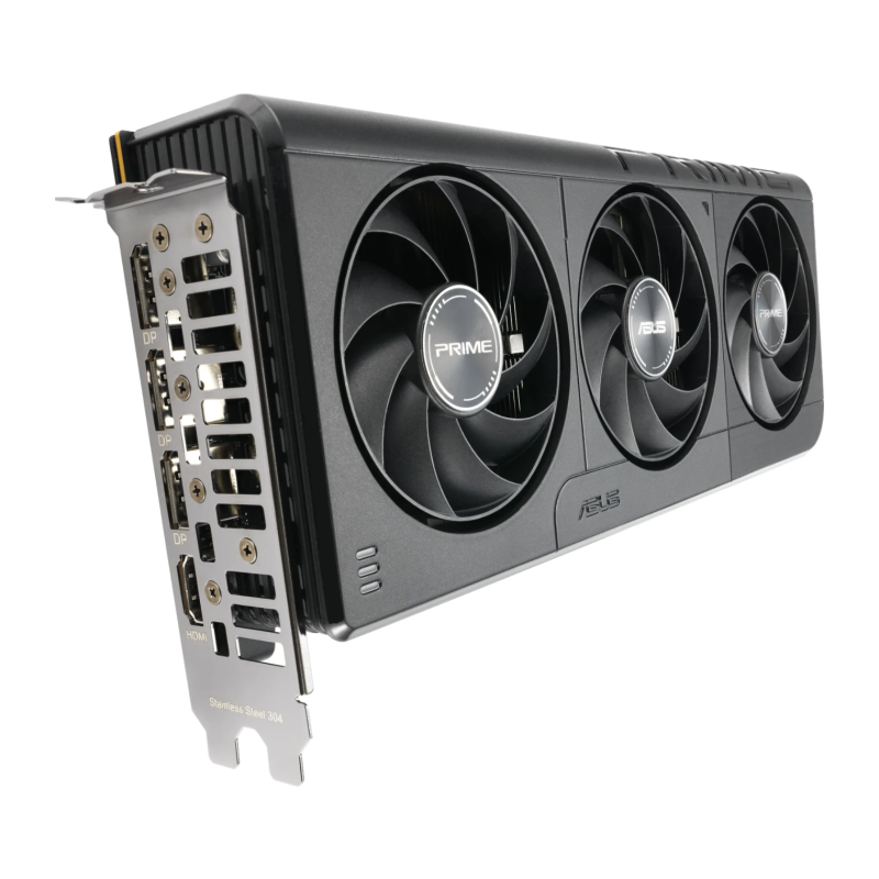 Grafična kartica ASUS Prime GeForce RTX 5050 OC 8GB GDDR6