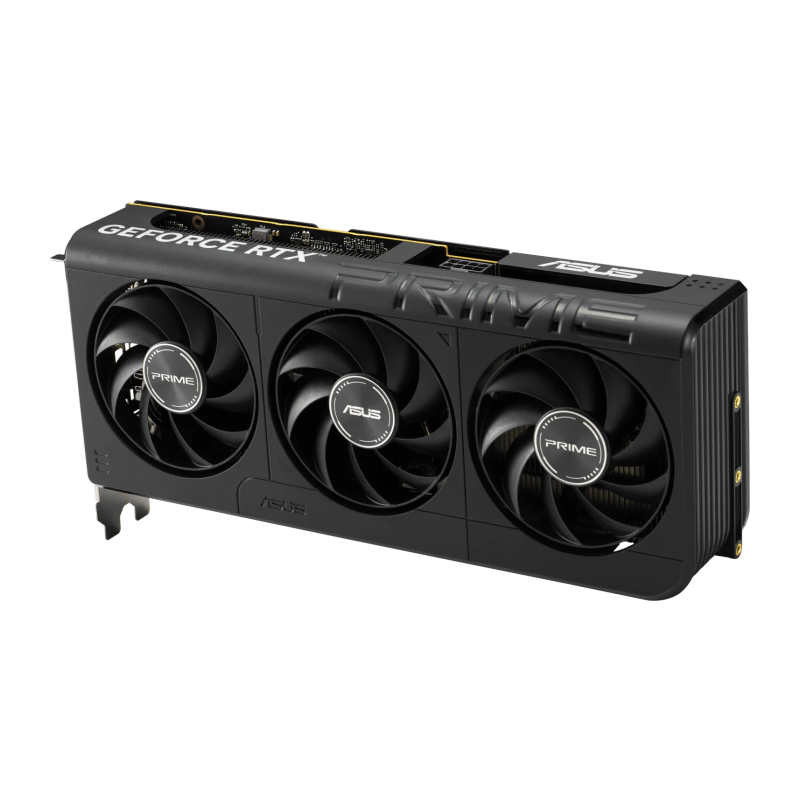Grafična kartica ASUS Prime GeForce RTX 5050 OC 8GB GDDR6