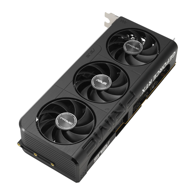 Grafična kartica ASUS Prime GeForce RTX 5050 OC 8GB GDDR6