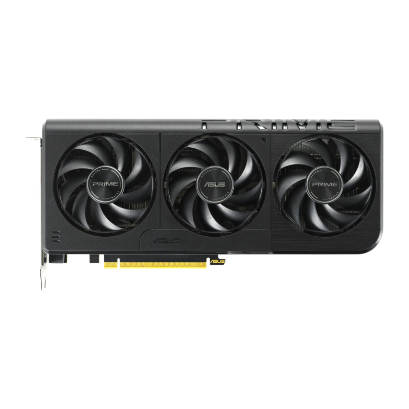 Grafična kartica ASUS Prime GeForce RTX 5050 OC 8GB GDDR6