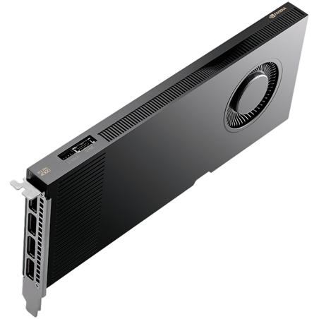 Grafična kartica NVIDIA RTX PRO 4000 Blackwell, 24GB GDDR7