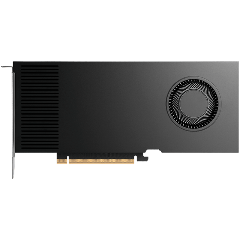 Grafična kartica NVIDIA RTX PRO 4000 Blackwell, 24GB GDDR7