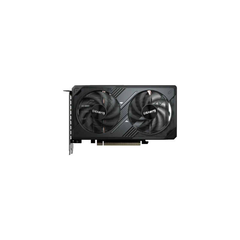 Grafična kartica GIGABYTE GeForce RTX 5050 Windforce OC 8G, 8GB GDDR6