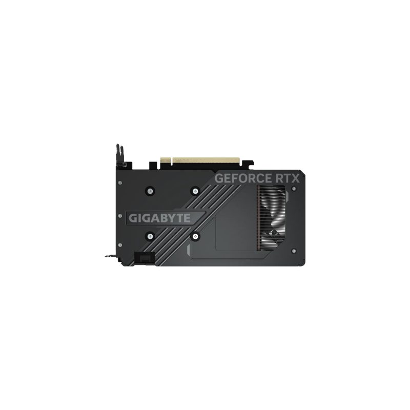 Grafična kartica GIGABYTE GeForce RTX 5050 Windforce OC 8G, 8GB GDDR6