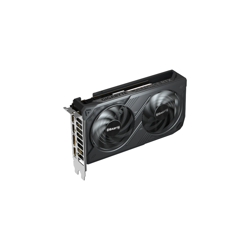 Grafična kartica GIGABYTE GeForce RTX 5050 Windforce OC 8G, 8GB GDDR6
