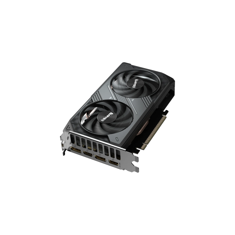 Grafična kartica GIGABYTE GeForce RTX 5050 Windforce OC 8G, 8GB GDDR6