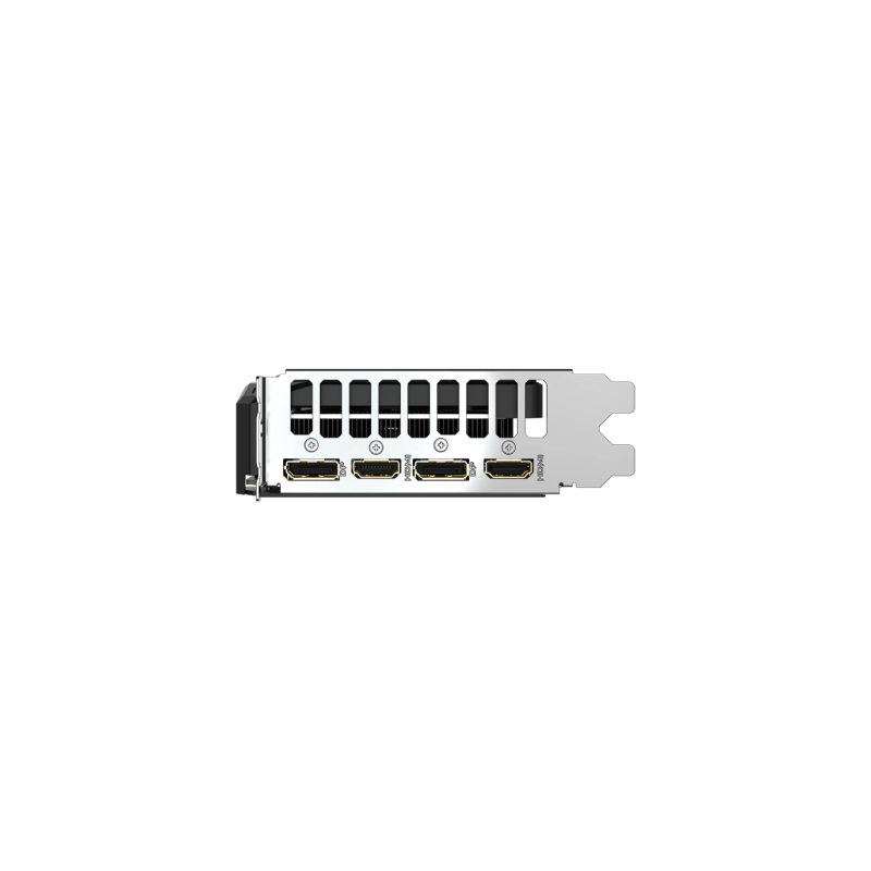 Grafična kartica GIGABYTE GeForce RTX 5050 Windforce OC 8G, 8GB GDDR6