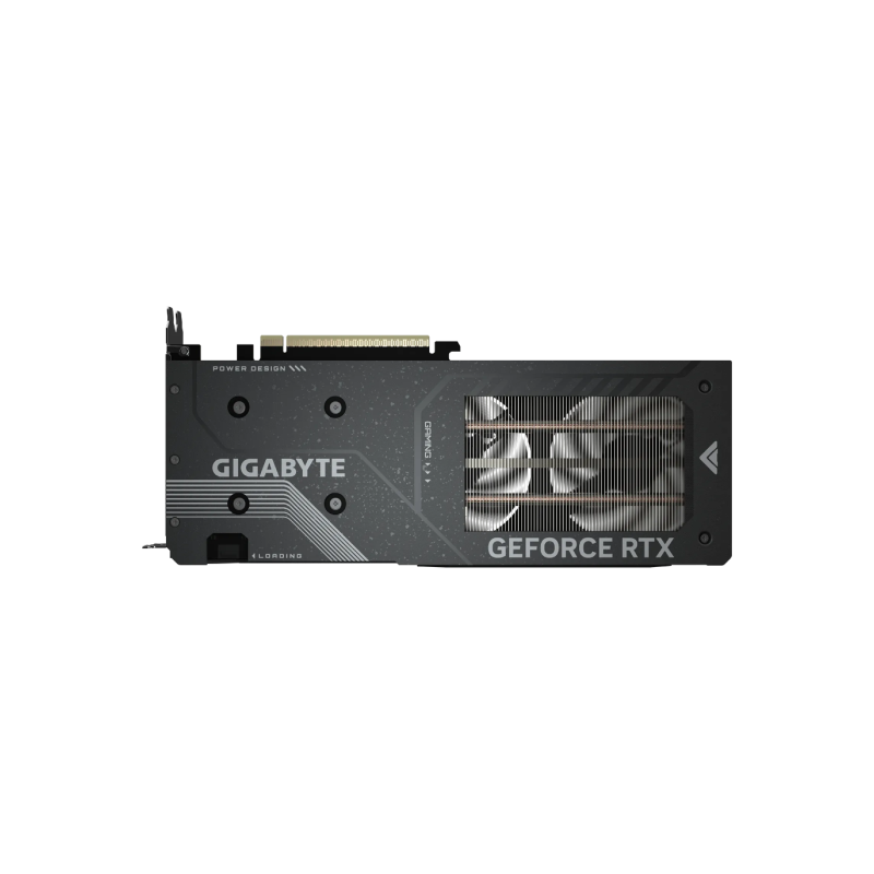 Grafična kartica GIGABYTE GeForce RTX 5050 Gaming OC 8G, 8GB GDDR6