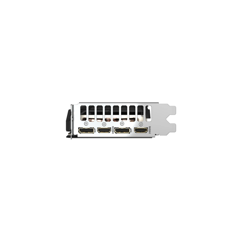 Grafična kartica GIGABYTE GeForce RTX 5050 Gaming OC 8G, 8GB GDDR6