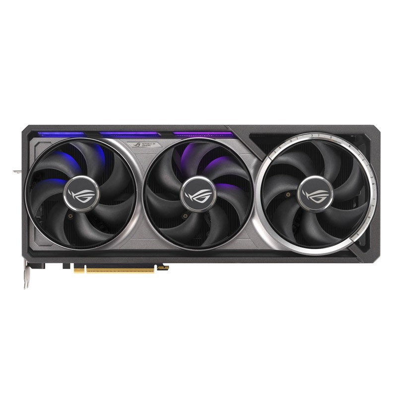 Grafična kartica ASUS ROG Astral Gaming GeForce RTX 5090 32GB GDDR7 OC