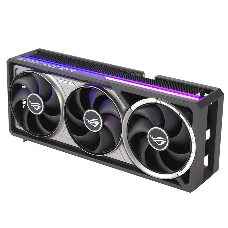 Grafična kartica ASUS ROG Astral Gaming GeForce RTX 5090 32GB GDDR7 OC