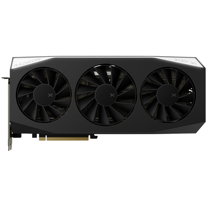Grafična kartica XFX Mercury AMD Radeon RX 9060 XT OC Gaming Edition 16GB
