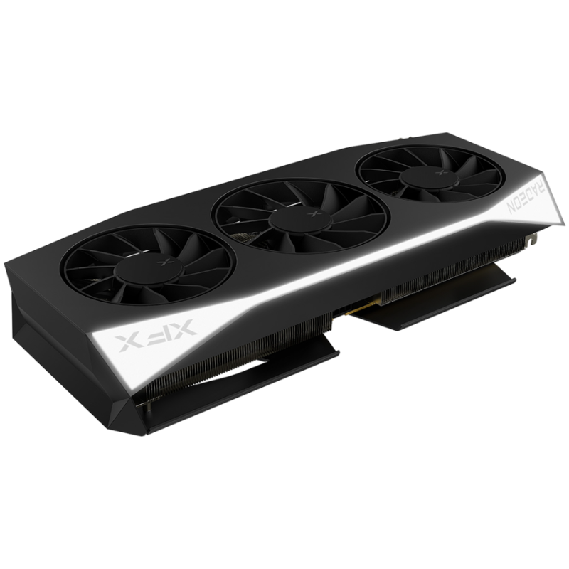 Grafična kartica XFX Mercury AMD Radeon RX 9060 XT OC Gaming Edition 16GB