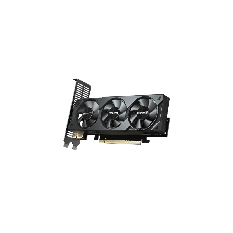 Grafična kartica GIGABYTE GeForce RTX 5050 OC Low Profile, 8GB GDDR6