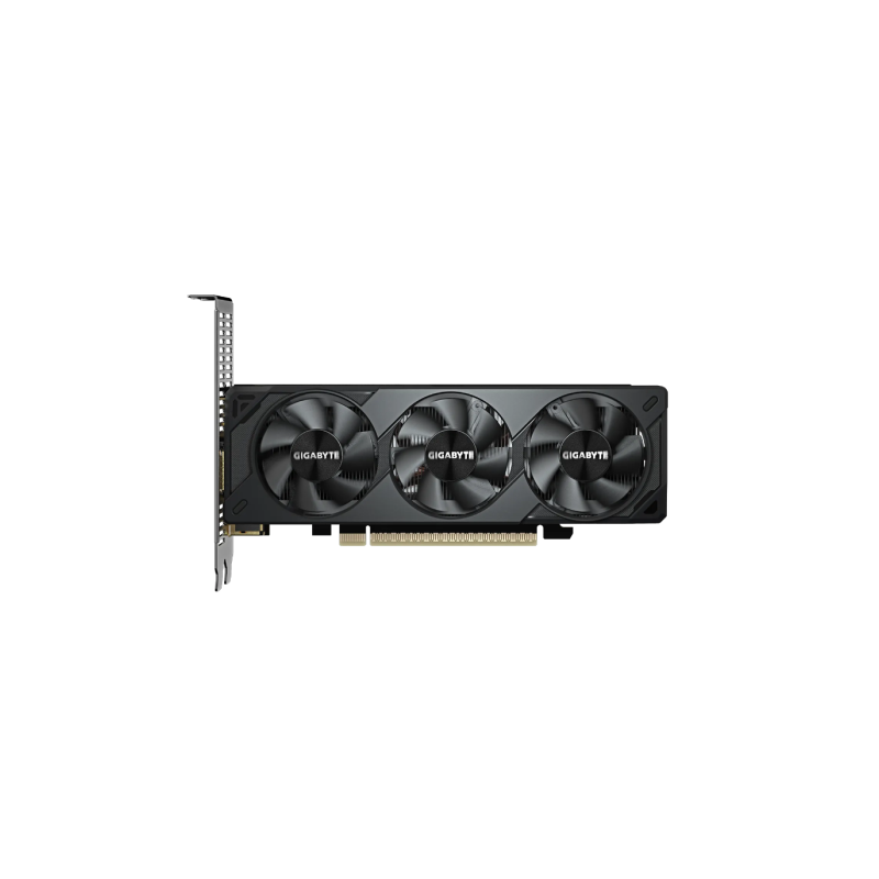 Grafična kartica GIGABYTE GeForce RTX 5050 OC Low Profile, 8GB GDDR6