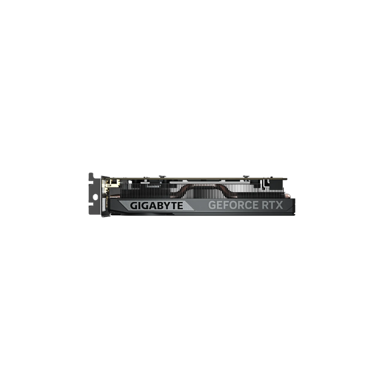 Grafična kartica GIGABYTE GeForce RTX 5050 OC Low Profile, 8GB GDDR6