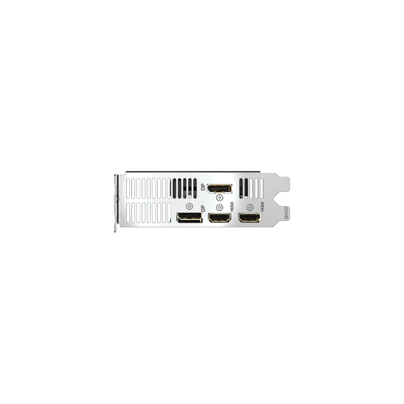 Grafična kartica GIGABYTE GeForce RTX 5050 OC Low Profile, 8GB GDDR6