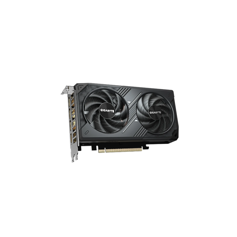 Grafična kartica GIGABYTE GeForce RTX 5060 Windforce MAX OC 8GB