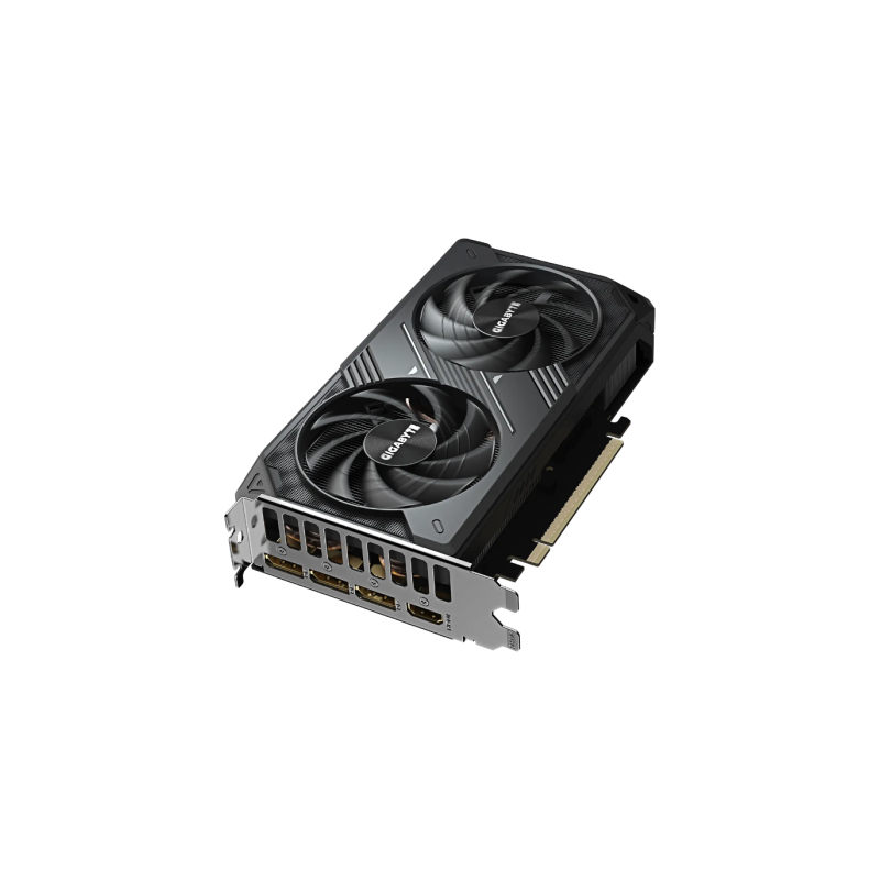 Grafična kartica GIGABYTE GeForce RTX 5060 Windforce MAX OC 8GB
