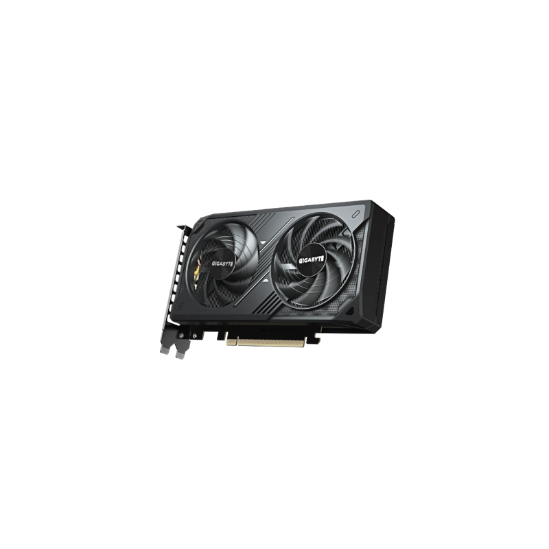 Grafična kartica GIGABYTE GeForce RTX 5060 Windforce MAX OC 8GB