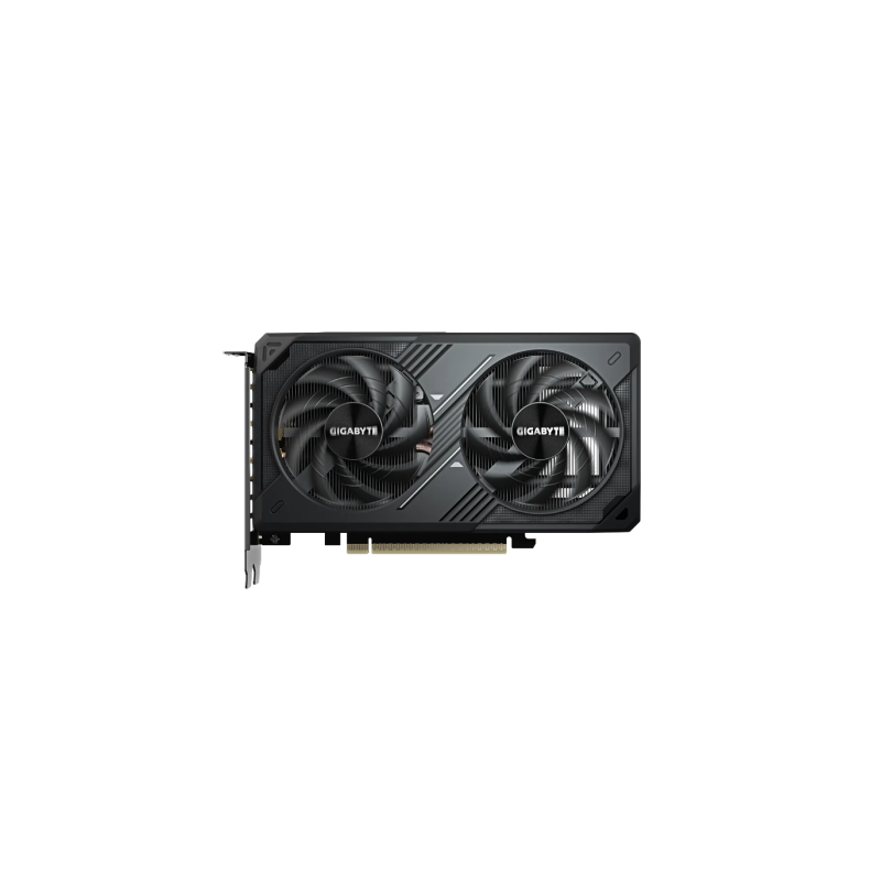 Grafična kartica GIGABYTE GeForce RTX 5060 Windforce MAX OC 8GB