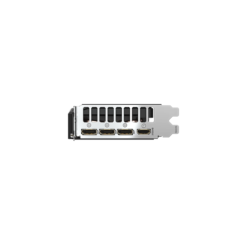 Grafična kartica GIGABYTE GeForce RTX 5060 Windforce MAX OC 8GB